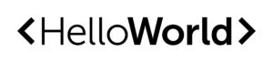 HelloWorld_LOGO_Black_RGB_0304
